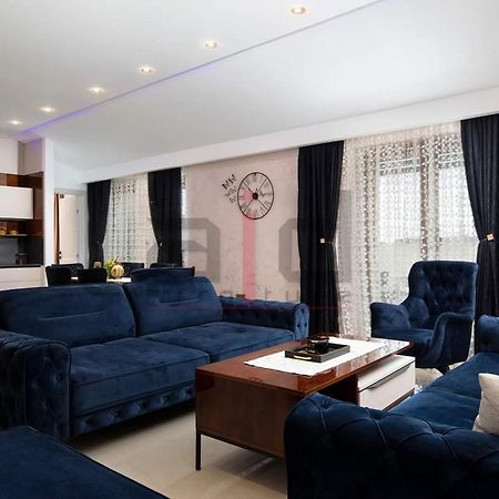 Pula Porta Aurea & Wellness Oasis 아파트 외부 사진